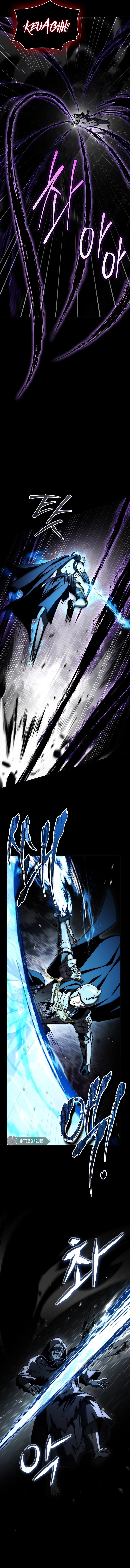 Rise of the Fallen Kingdom's Third Prince Chapter 44 Page 11