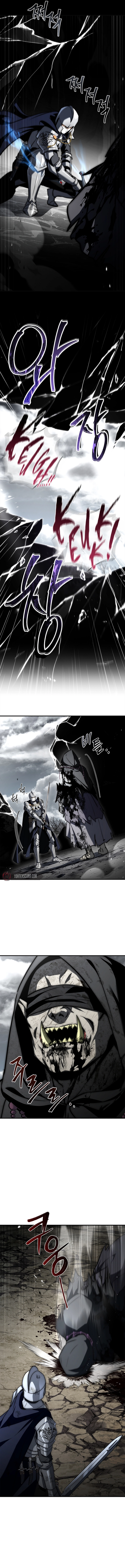 Rise of the Fallen Kingdom's Third Prince Chapter 44 Page 12