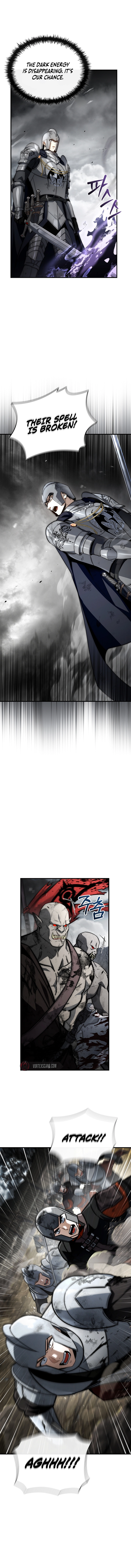 Rise of the Fallen Kingdom's Third Prince Chapter 44 Page 13