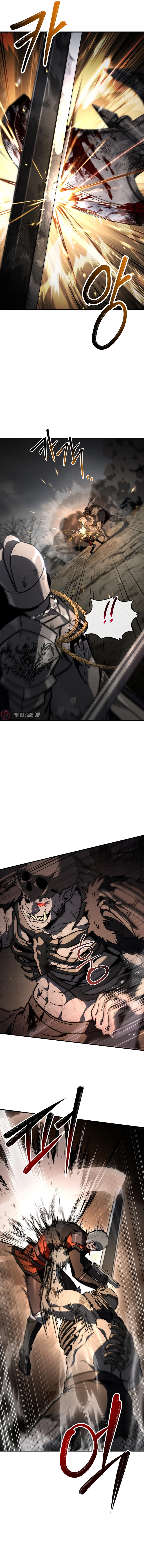 Rise of the Fallen Kingdom's Third Prince Chapter 44 Page 14