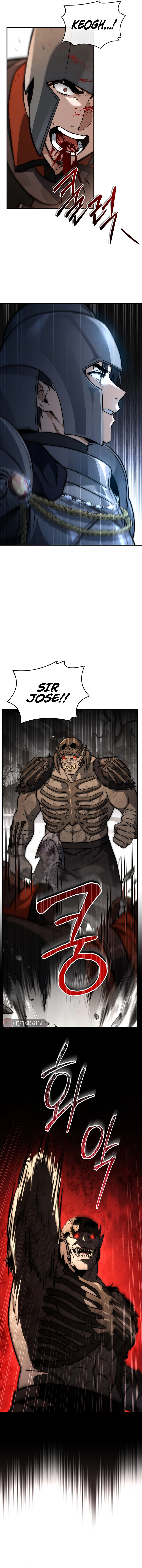 Rise of the Fallen Kingdom's Third Prince Chapter 44 Page 15