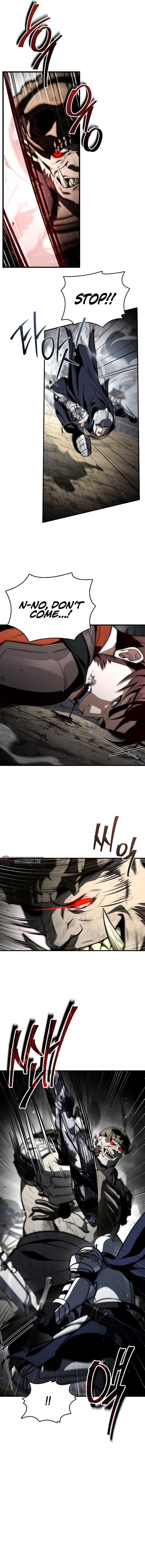 Rise of the Fallen Kingdom's Third Prince Chapter 44 Page 16