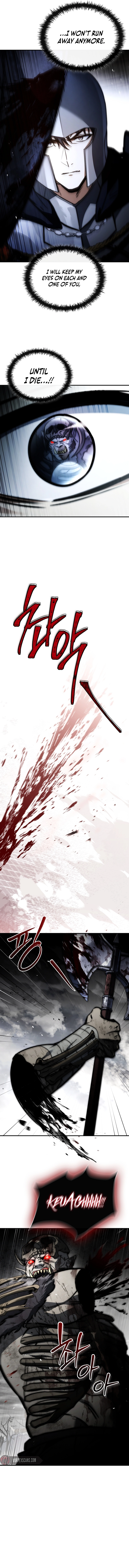 Rise of the Fallen Kingdom's Third Prince Chapter 44 Page 17