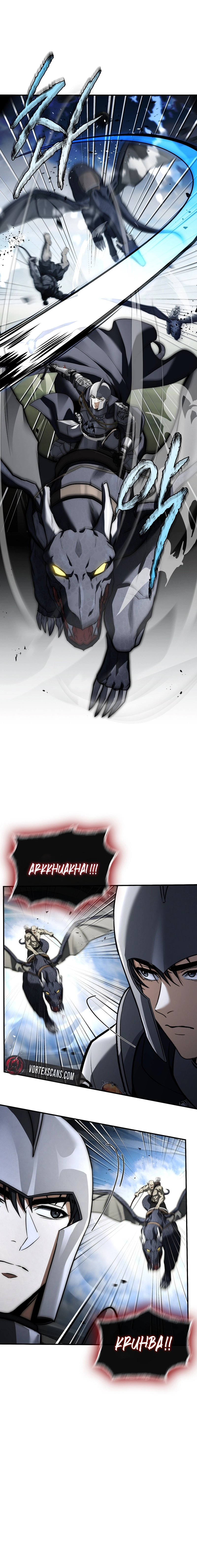 Rise of the Fallen Kingdom's Third Prince Chapter 56 Page 9