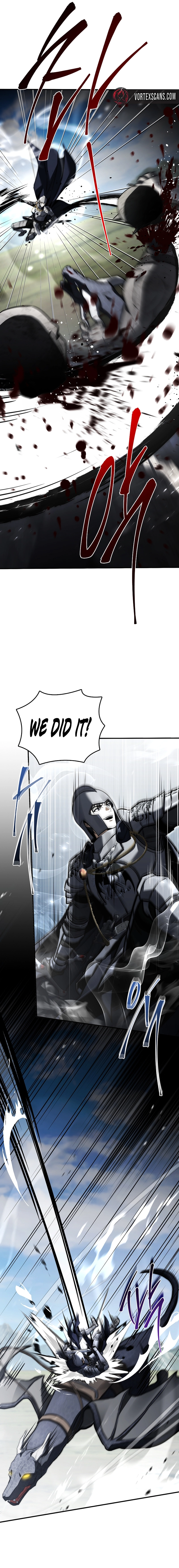 Rise of the Fallen Kingdom's Third Prince Chapter 56 Page 13