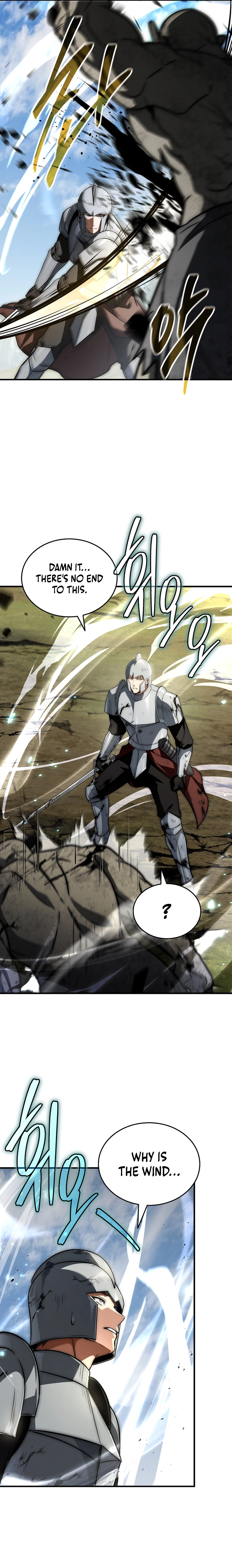 Rise of the Fallen Kingdom's Third Prince Chapter 56 Page 16