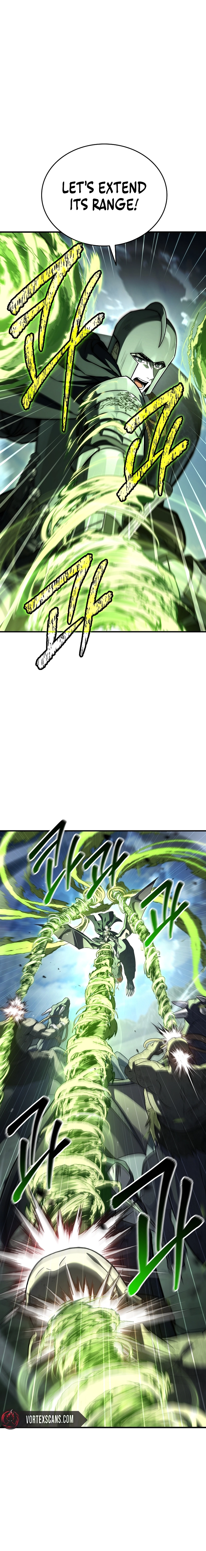 Rise of the Fallen Kingdom's Third Prince Chapter 56 Page 19