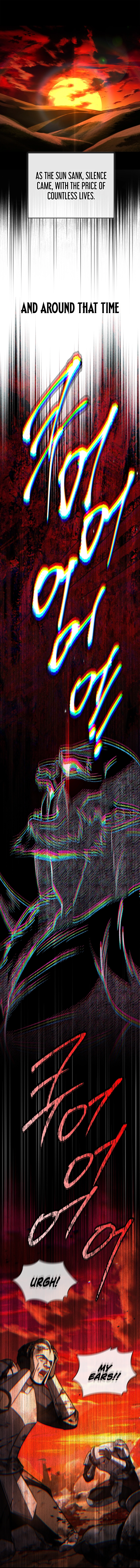 Rise of the Fallen Kingdom's Third Prince Chapter 56 Page 26