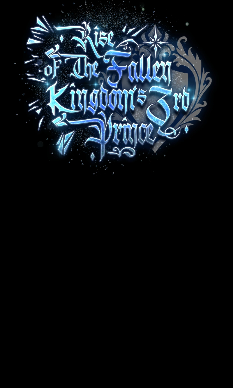 Rise of the Fallen Kingdom's Third Prince Chapter 56 Page 28