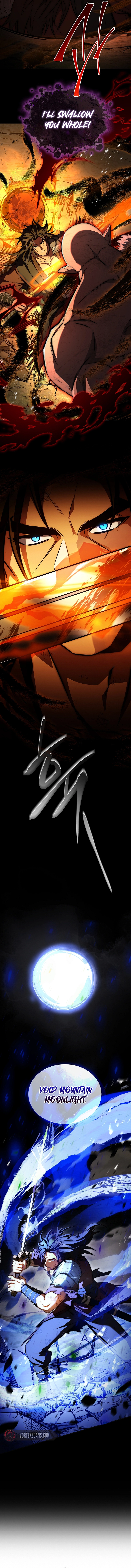 Rise of the Fallen Kingdom's Third Prince Chapter 60 Page 10