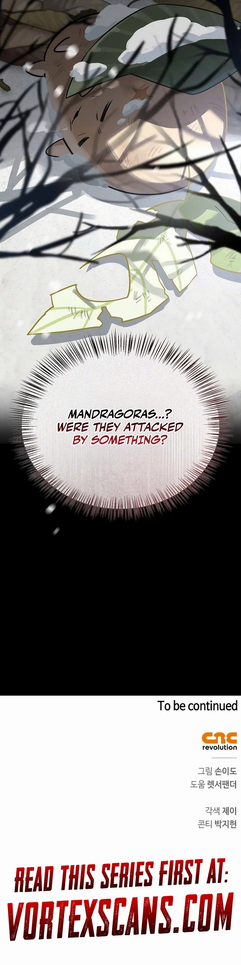 S-Class Hunter Heals with Monsters Chapter 23 Page 13