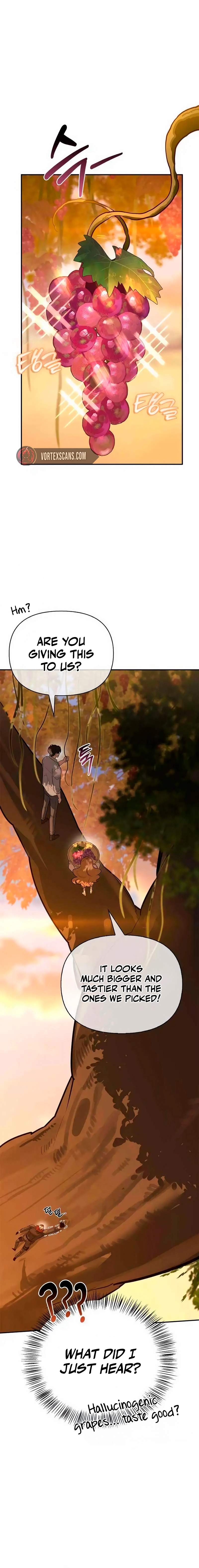 S-Class Hunter Heals with Monsters Chapter 35 Page 7