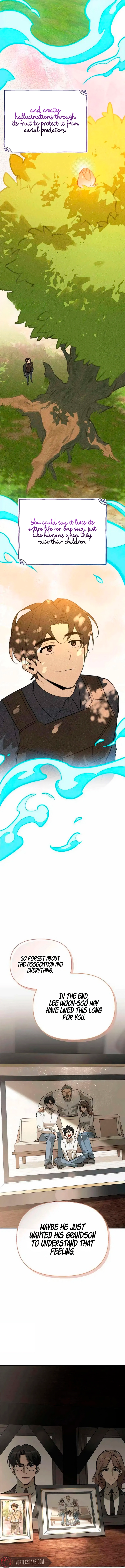 S-Class Hunter Heals with Monsters Chapter 35 Page 18