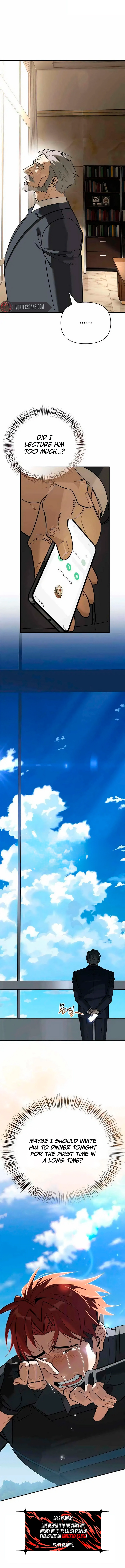 S-Class Hunter Heals with Monsters Chapter 35 Page 19