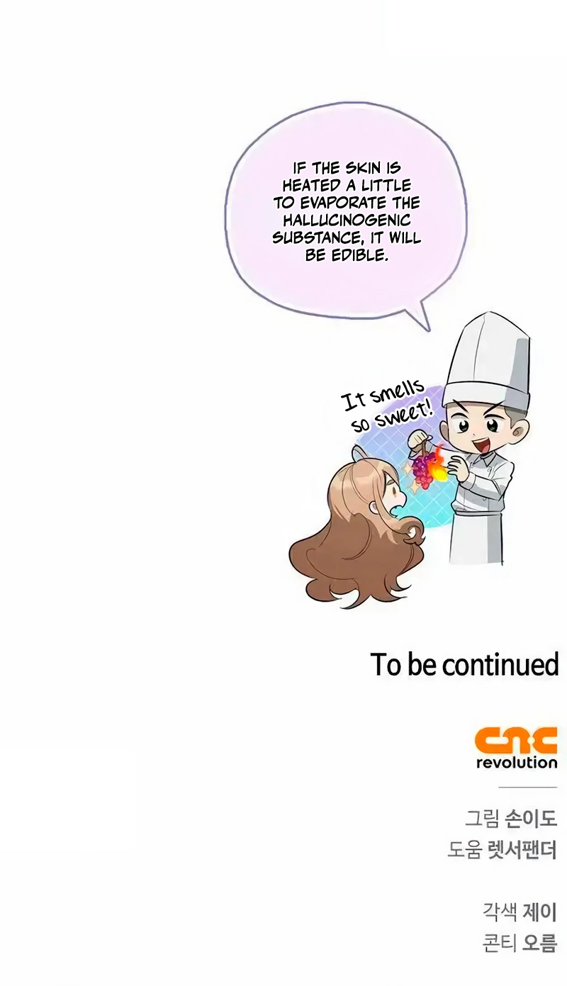 S-Class Hunter Heals with Monsters Chapter 35 Page 20