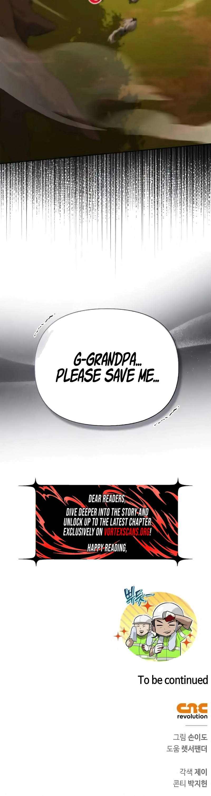 S-Class Hunter Heals with Monsters Chapter 34 Page 12