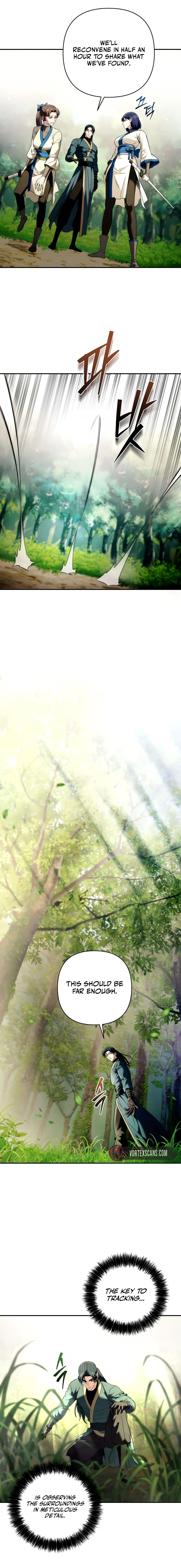 Sichuan’s Supreme King Chapter 15 Page 8