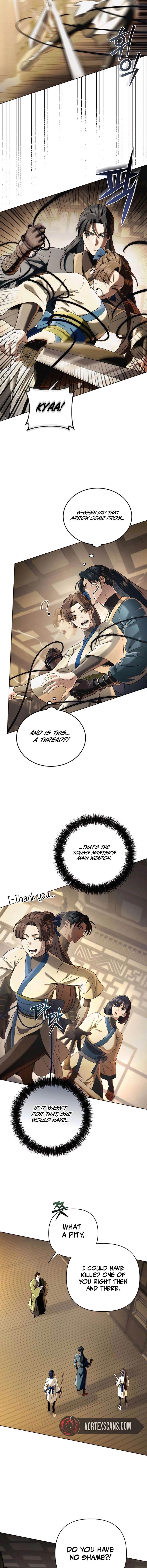 Sichuan’s Supreme King Chapter 13 Page 7