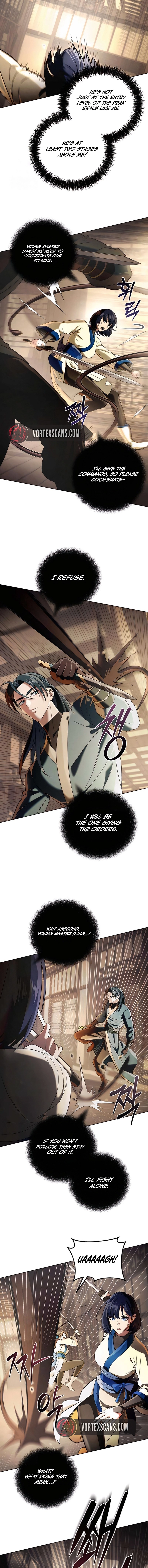 Sichuan’s Supreme King Chapter 13 Page 9