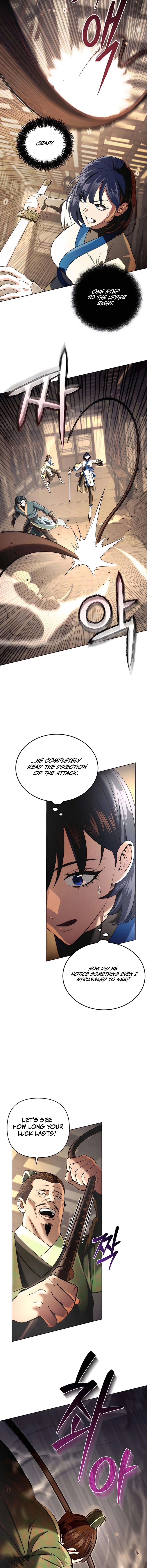 Sichuan’s Supreme King Chapter 13 Page 10