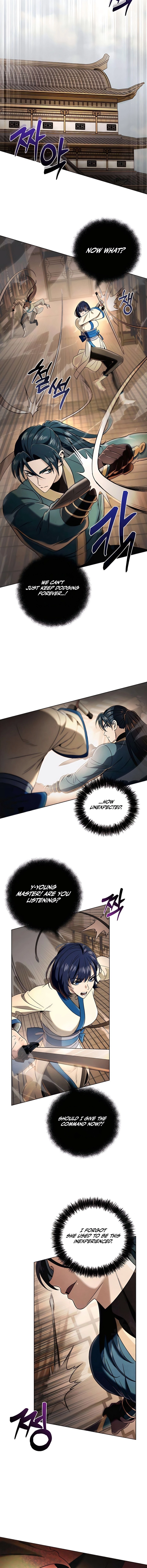 Sichuan’s Supreme King Chapter 13 Page 12