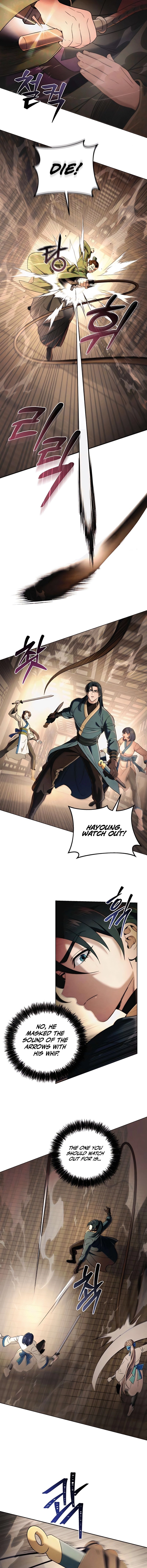 Sichuan’s Supreme King Chapter 13 Page 13