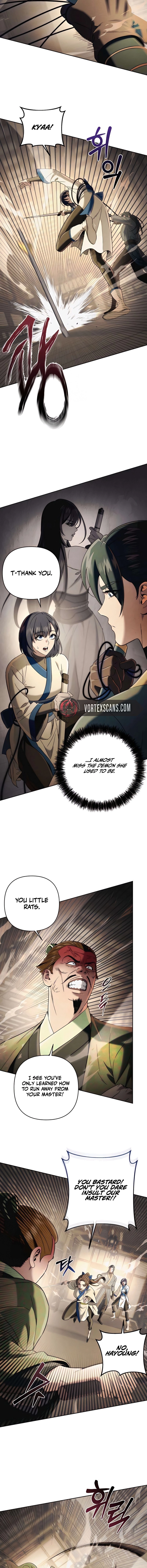 Sichuan’s Supreme King Chapter 13 Page 14