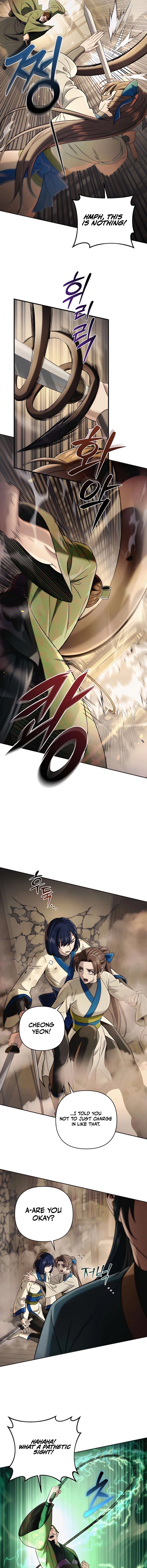 Sichuan’s Supreme King Chapter 13 Page 15