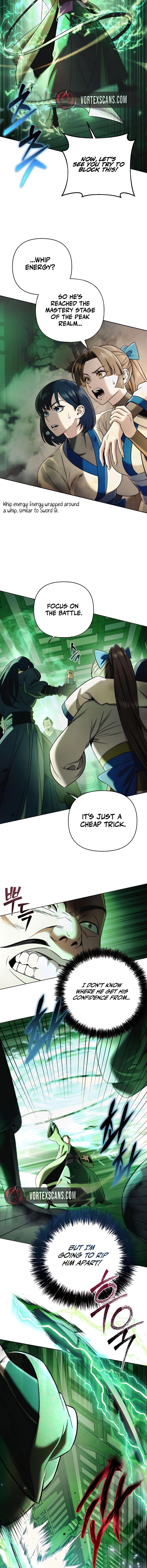 Sichuan’s Supreme King Chapter 13 Page 16