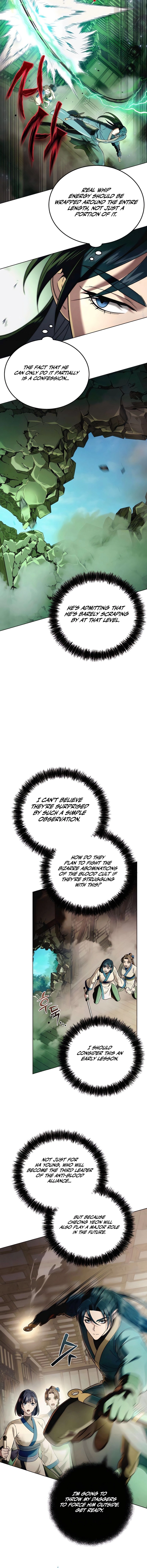 Sichuan’s Supreme King Chapter 13 Page 17