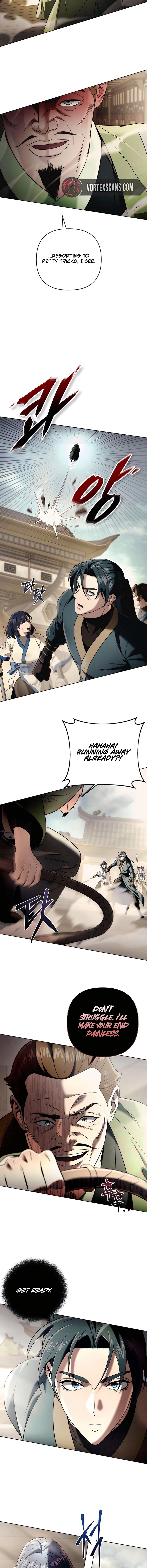 Sichuan’s Supreme King Chapter 13 Page 19