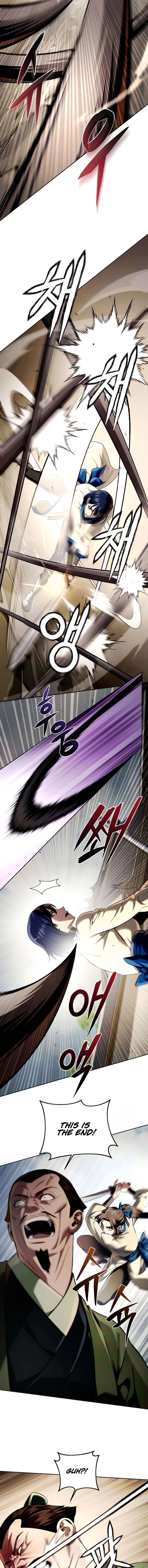 Sichuan’s Supreme King Chapter 14 Page 7