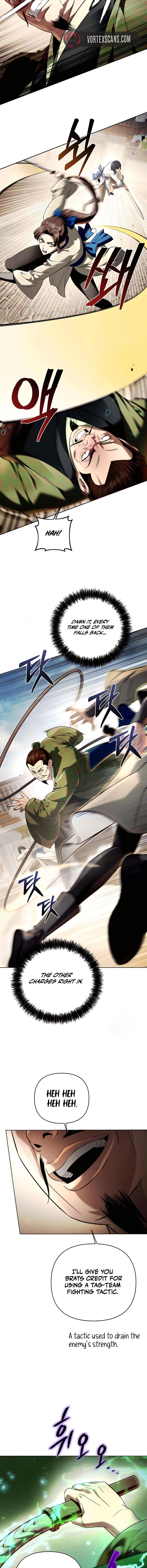 Sichuan’s Supreme King Chapter 14 Page 8