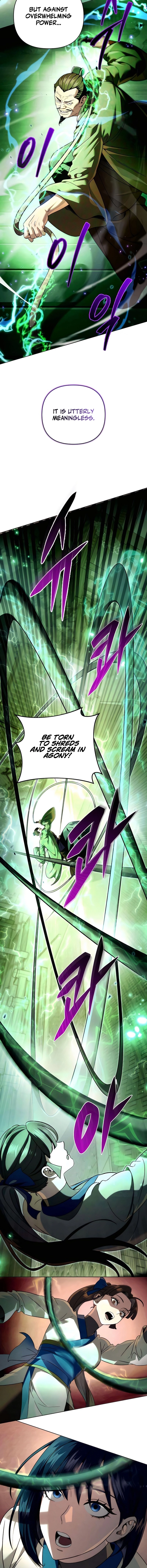 Sichuan’s Supreme King Chapter 14 Page 9