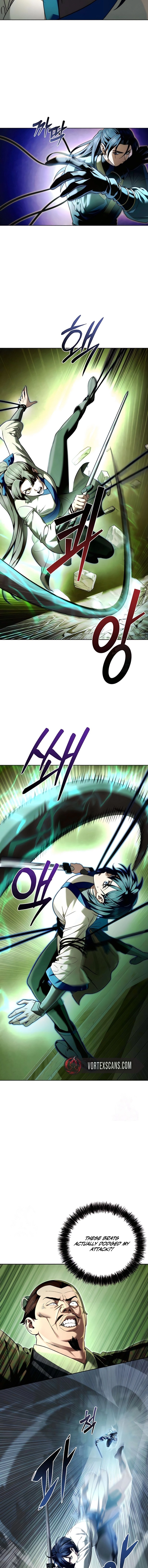 Sichuan’s Supreme King Chapter 14 Page 10