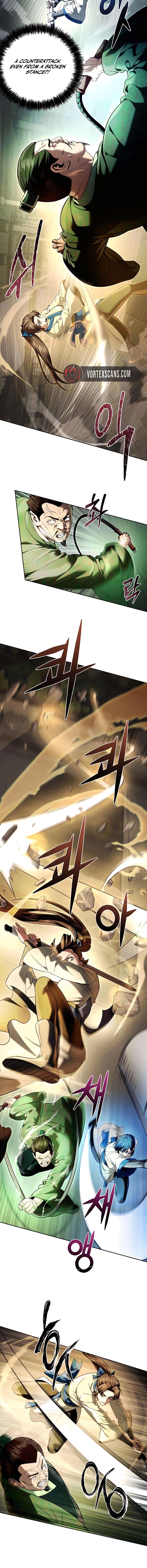 Sichuan’s Supreme King Chapter 14 Page 11