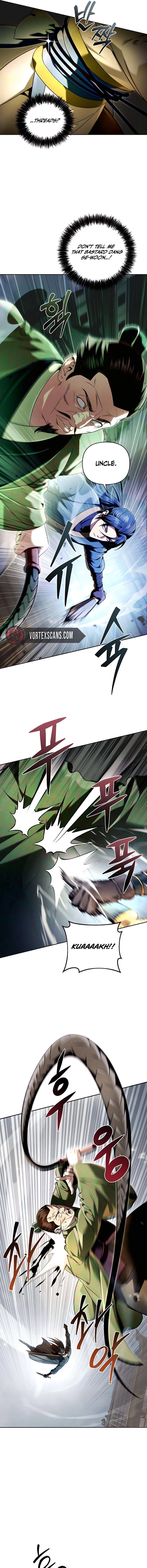 Sichuan’s Supreme King Chapter 14 Page 12