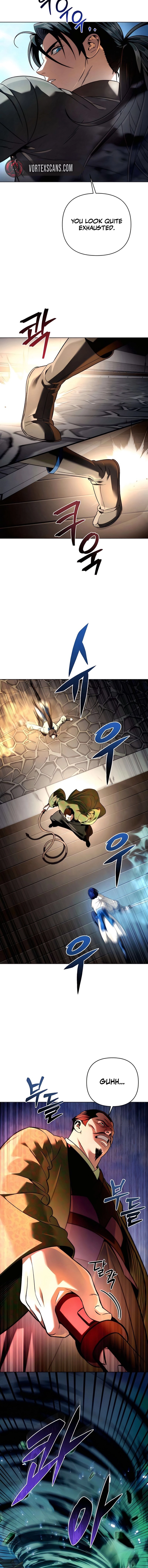 Sichuan’s Supreme King Chapter 14 Page 13