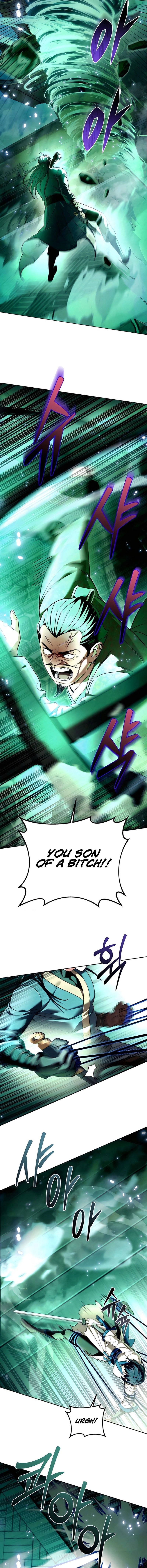 Sichuan’s Supreme King Chapter 14 Page 14