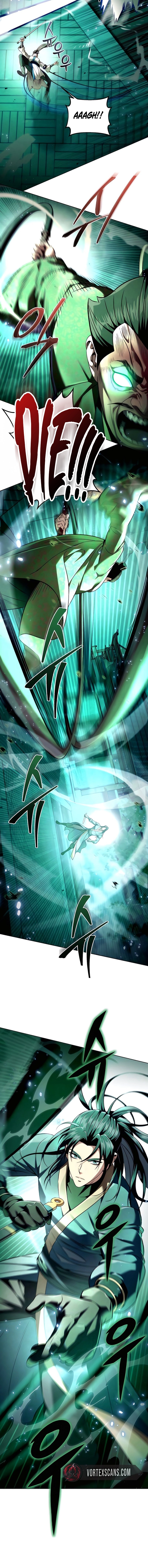 Sichuan’s Supreme King Chapter 14 Page 15