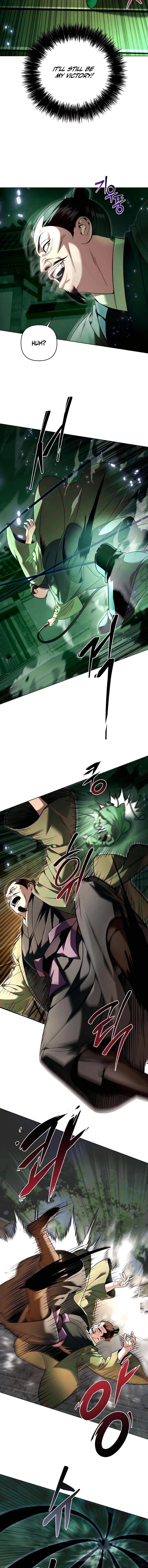 Sichuan’s Supreme King Chapter 14 Page 17