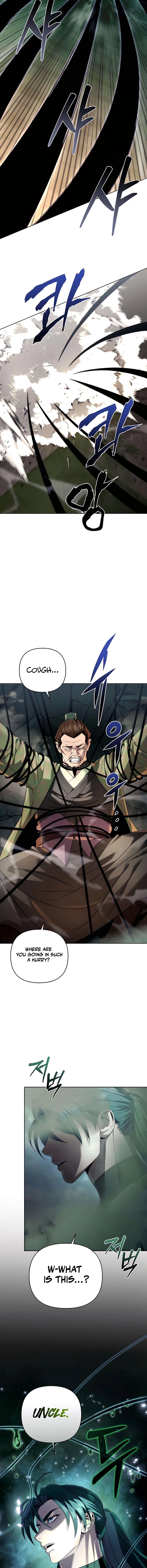 Sichuan’s Supreme King Chapter 14 Page 18