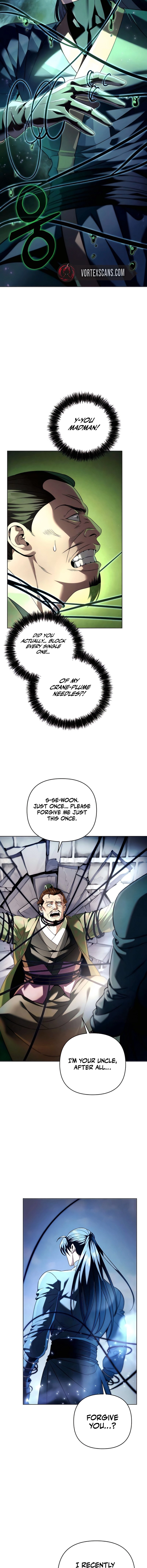 Sichuan’s Supreme King Chapter 14 Page 19