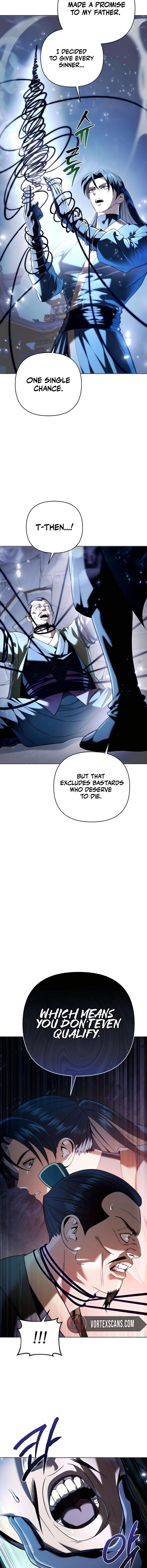 Sichuan’s Supreme King Chapter 14 Page 20