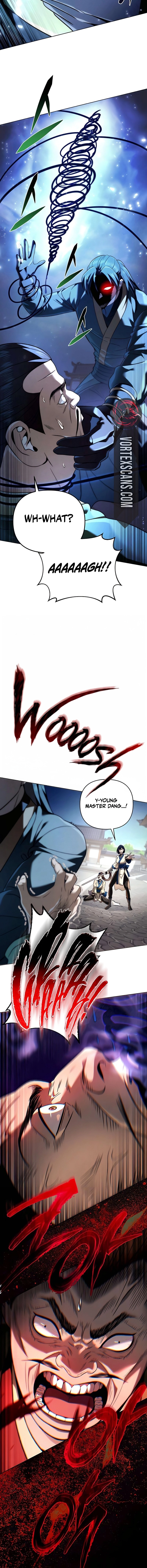 Sichuan’s Supreme King Chapter 14 Page 21