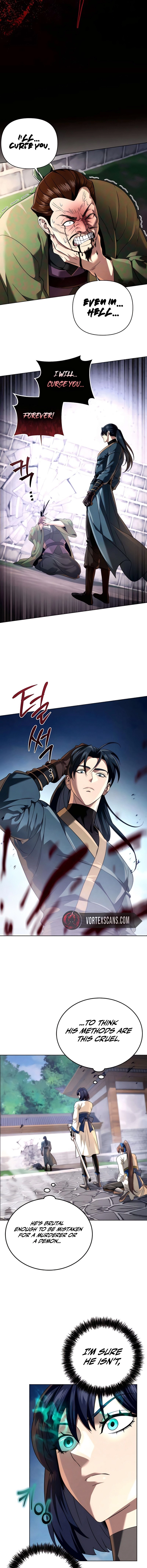 Sichuan’s Supreme King Chapter 14 Page 22