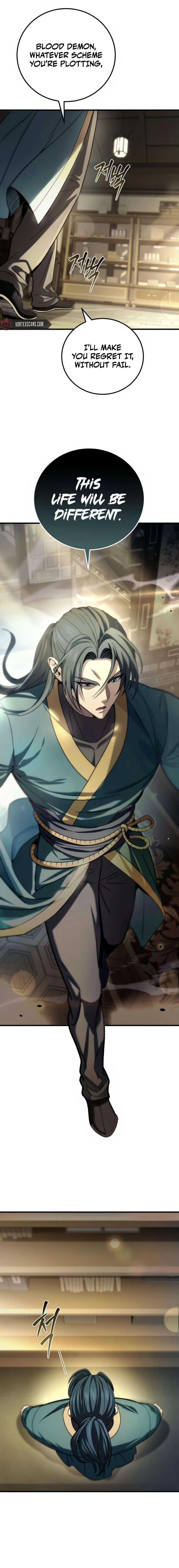 Sichuan’s Supreme King Chapter 4 Page 9