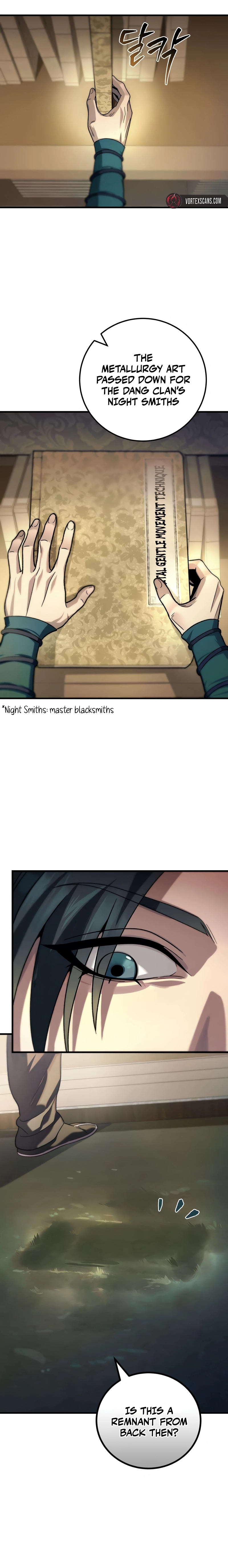 Sichuan’s Supreme King Chapter 4 Page 10