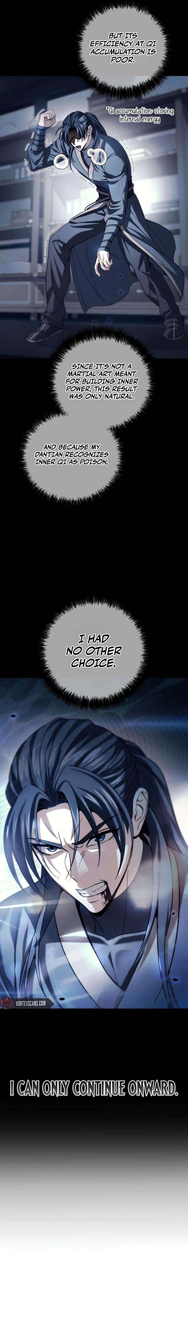 Sichuan’s Supreme King Chapter 4 Page 12