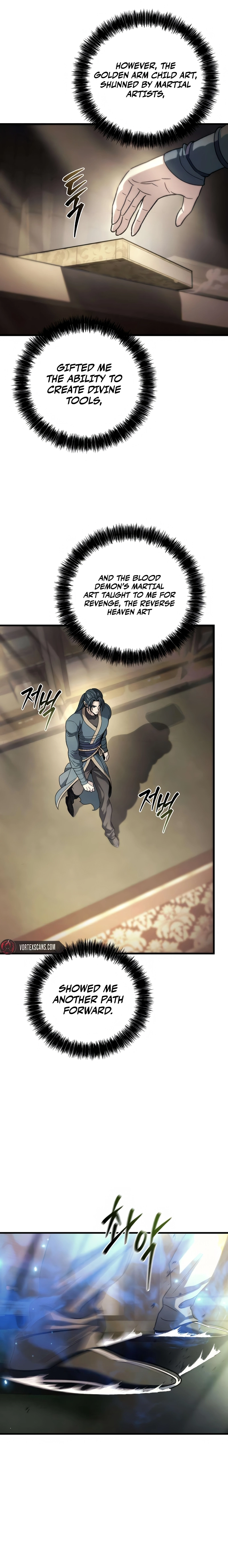 Sichuan’s Supreme King Chapter 4 Page 13